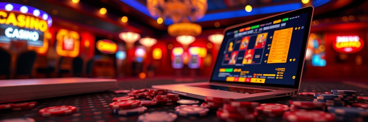 ny casino — NY Online Casino: Is Online Gambling Legal in New York?